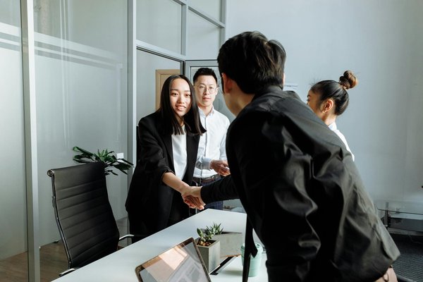 Cadeaux d'entreprise : quel type choisir pour les salariés ?