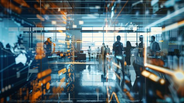 Cabinet de management de transition : comment il fonctionne ?