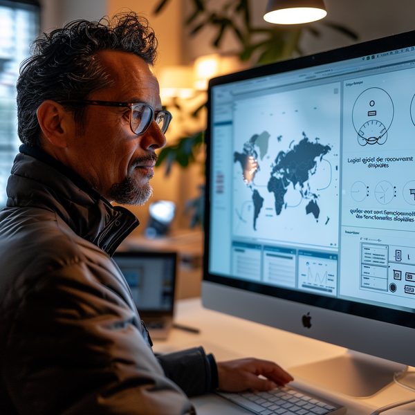 Logiciel de recouvrement : quelles sont les fonctionnalités disponibles ?