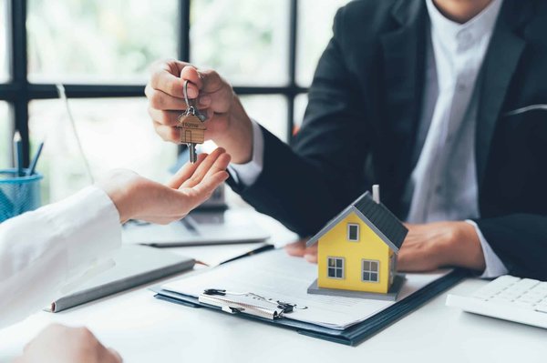 Maîtriser la gestion de votre SCI : pour une administration sereine