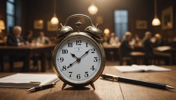 Déclaration des temps de travail : tout ce qu'il faut savoir