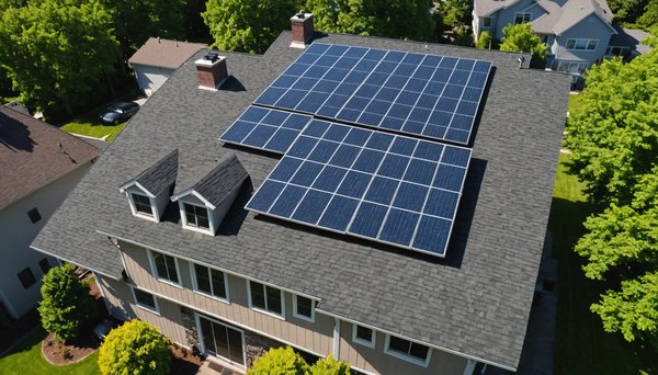 Transformez votre toiture en centrale solaire : découvrez comment !