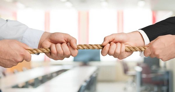 Qui contacter en cas de concurrence déloyale ?